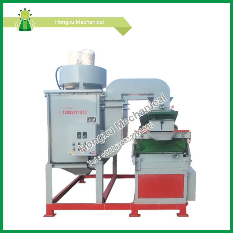 Mahjong Block Recycling Production Line Dostawa