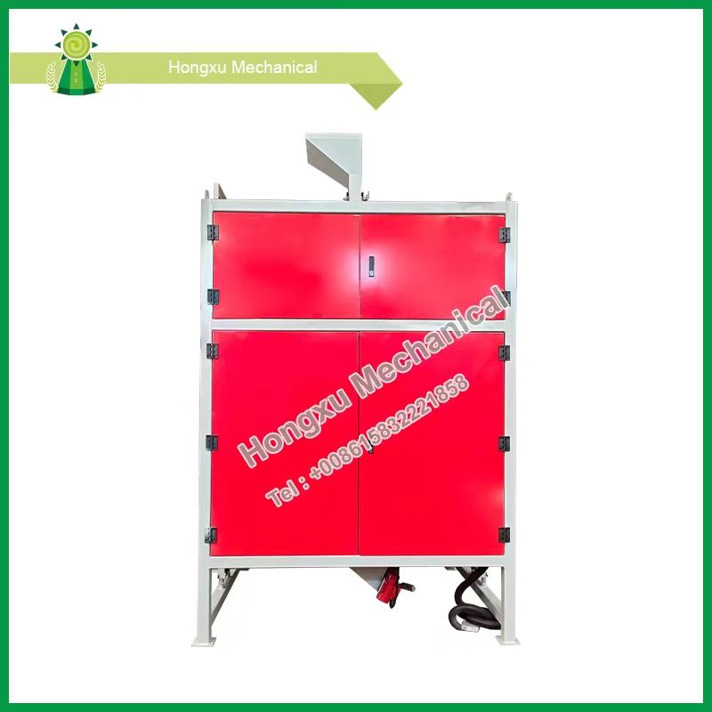 Definicja i zasada urządzeń separujących