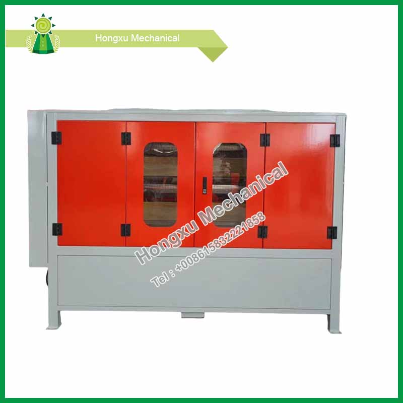 Aluminiowy plastikowy separator elektrostatyczny