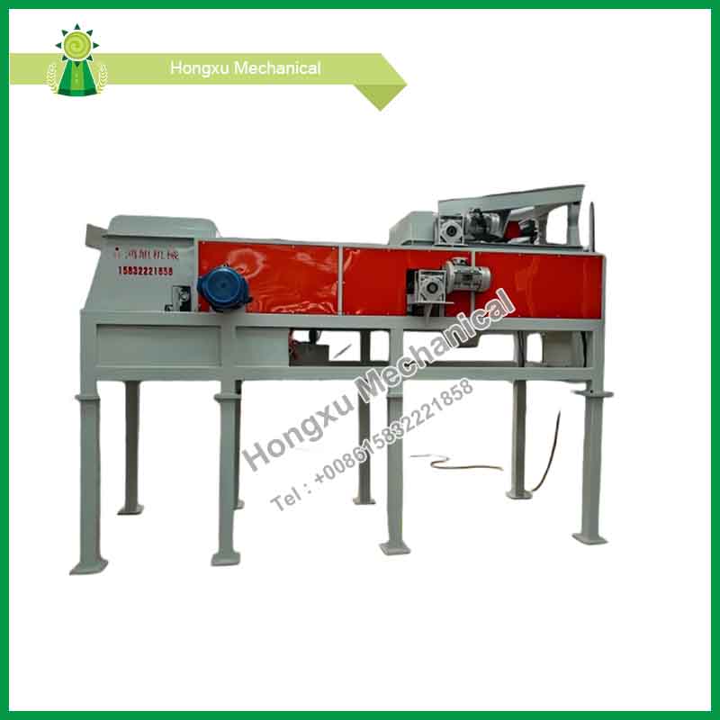 Silny separator wiroprądowy